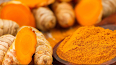 Curcumin turmeric — powerful anti-inflammatory compound for heart and vascular health