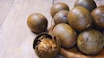 Monk fruit — natural zero-calorie sweetener with antioxidant properties